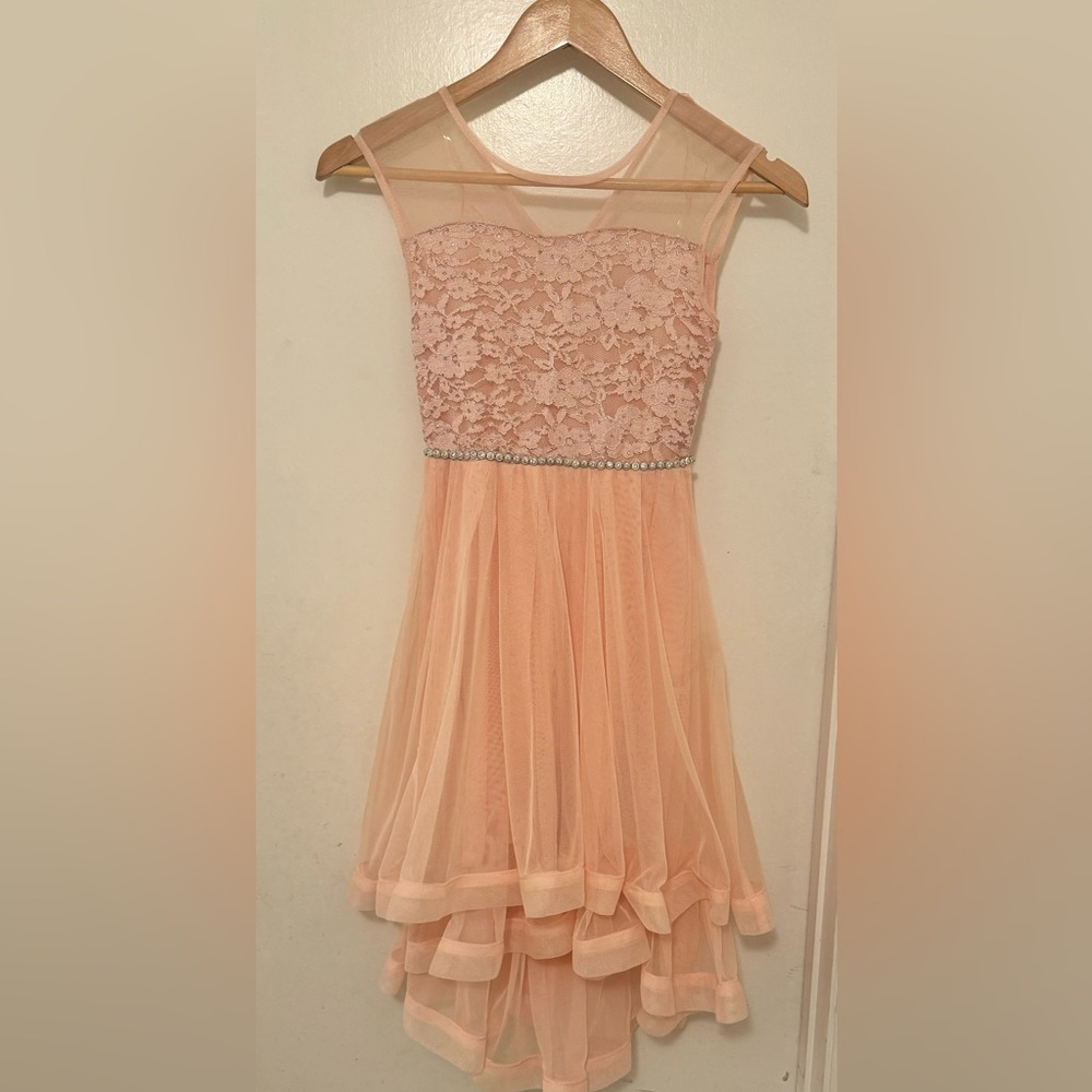 Speechless girls fancy dress in size 8